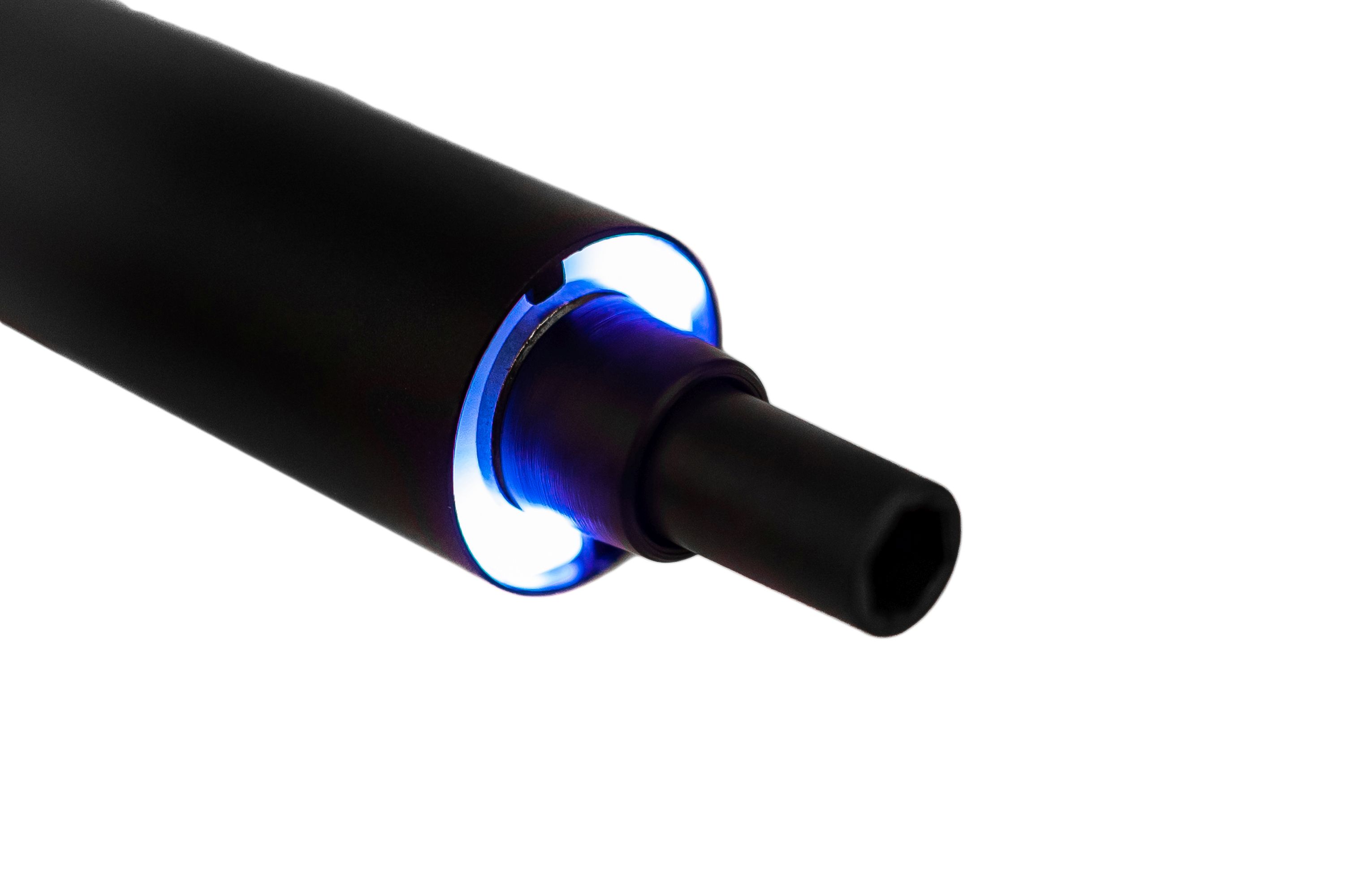 Отвертка аккум. P.I.T. PES3.6P-24A (3,6В, 2Нм, 1.3Ач, биты 23шт, USB ЗУ, LED подсветка, чехол)