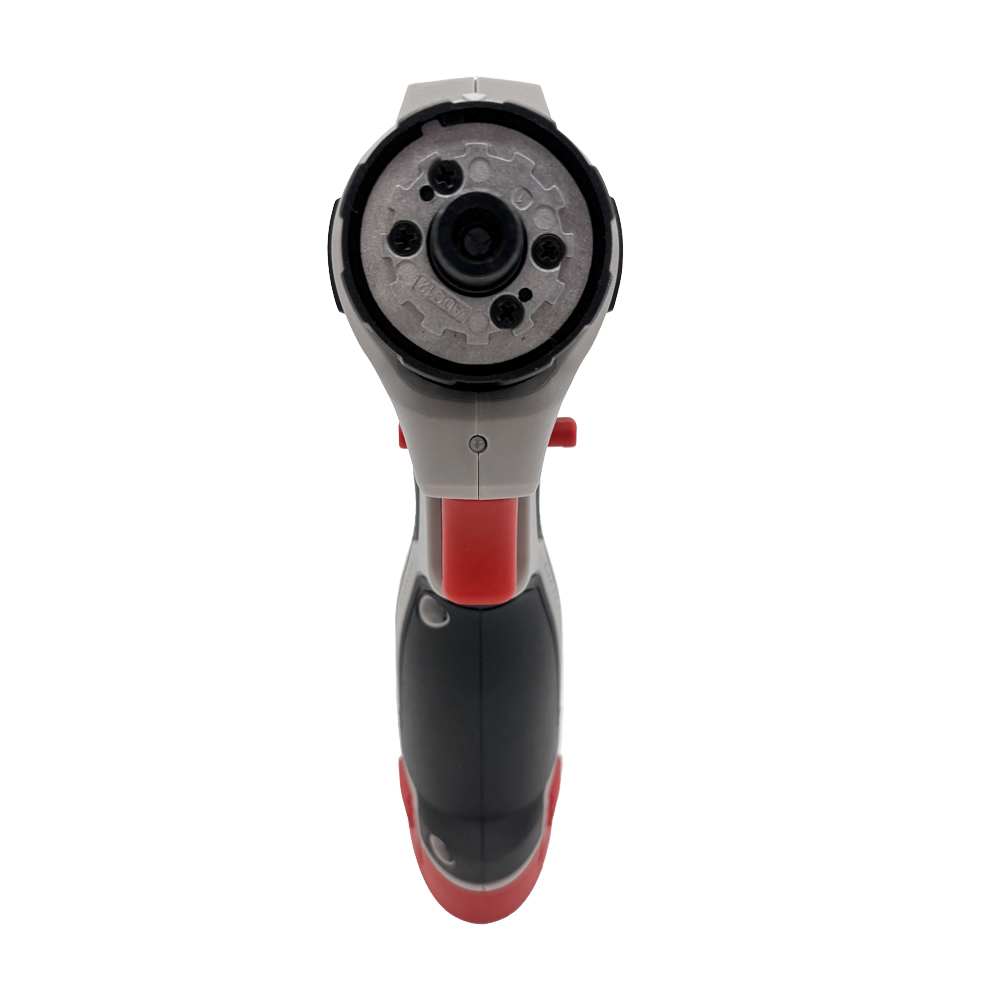Аккумуляторная дрель-шуруповерт CROWN CT21129HQX-2 BMC