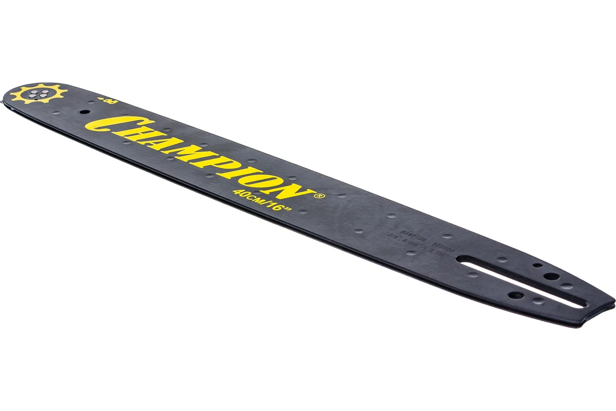 Шина CHAMPION 16"-3/8-1,3-56 (Ch240,118-424N,E353,350,361,2000,2400,P340S-371 160SPEA041)