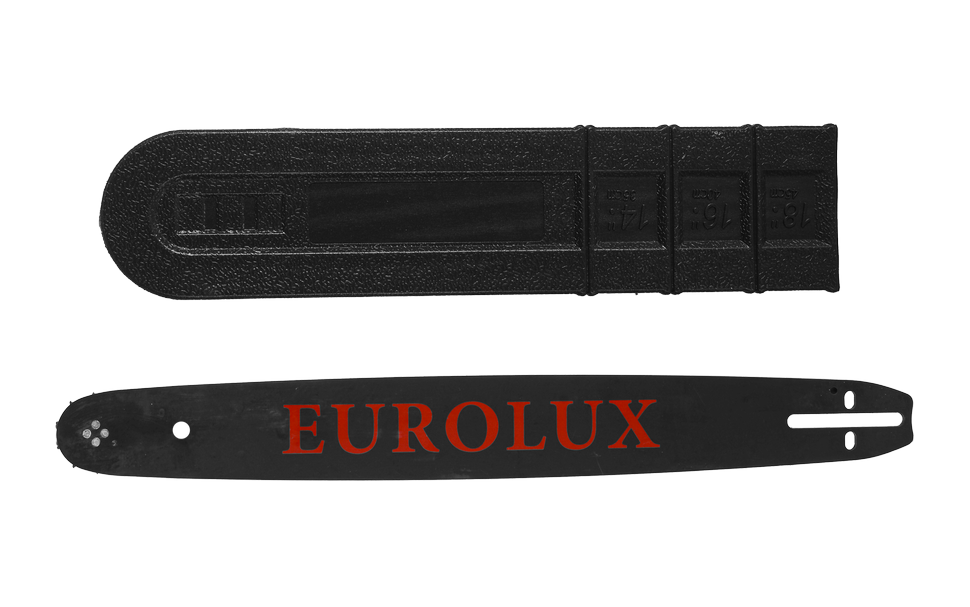 Бензопила GS-5218 Eurolux