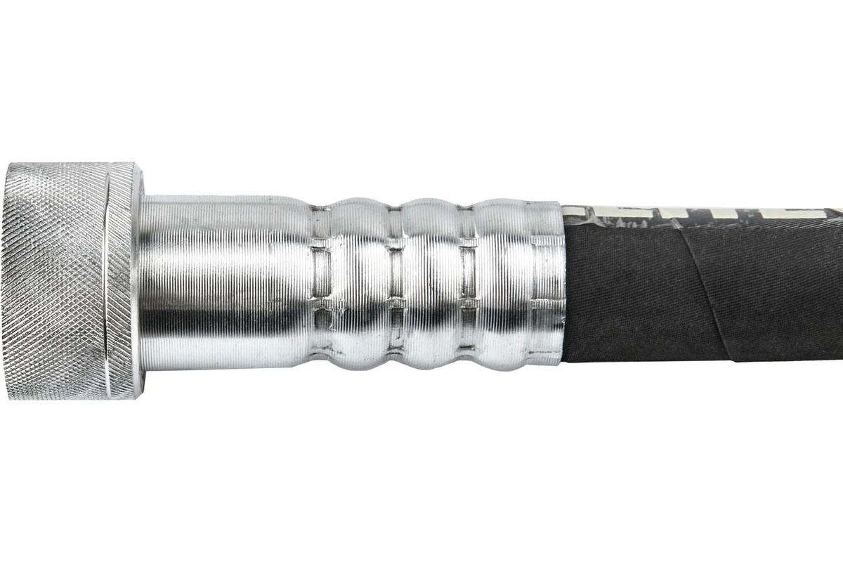 Насадка низкочастотная для сетевого вибратора (35 мм; 2 м; HEX8) Elitech 1220.000700 