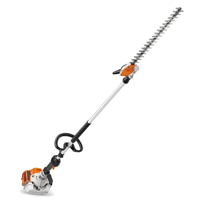 Мотосекатор STIHL HL 92 C-E 24.1см3 0.9кВт/1,2лс, дв. 2-mix, поворот 145°, L= 232см 