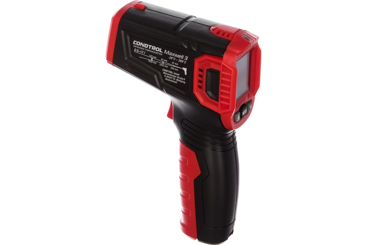 Пирометр CONDTROL Maxwell 3
