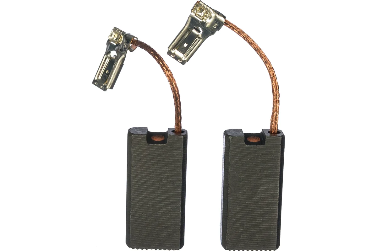 Щетки графитовые СВ 175, (2шт) Makita 
