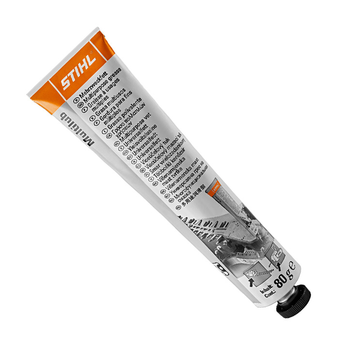 Смазка многоцелевая STIHL 80г.