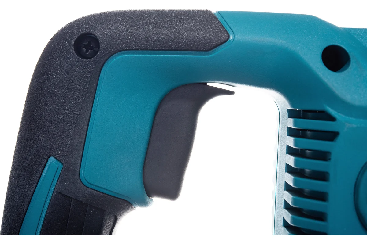 Makita Пила сабельная JR 3051TK, 1200Вт., 0-3000об/мин., ход 30мм, рез 255мм, рег. об.г кейс