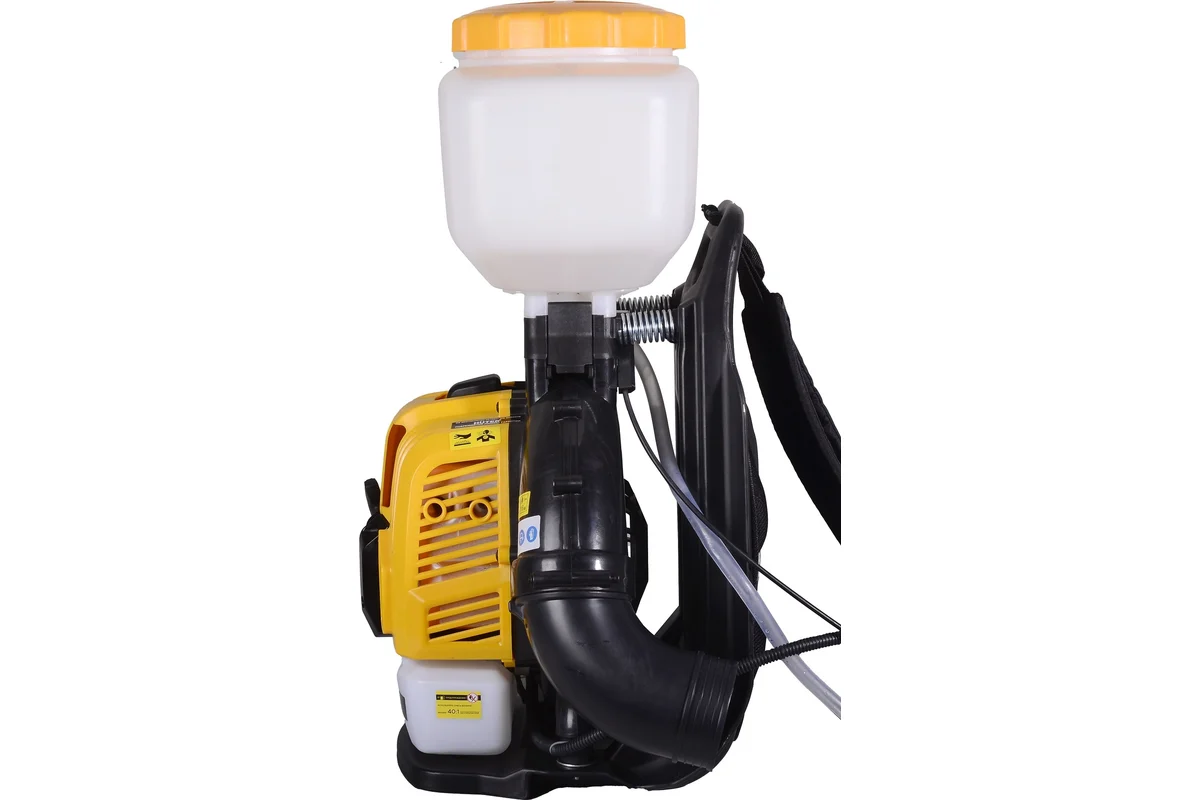 Опрыскиватель бензиновый GS-5215 Huter