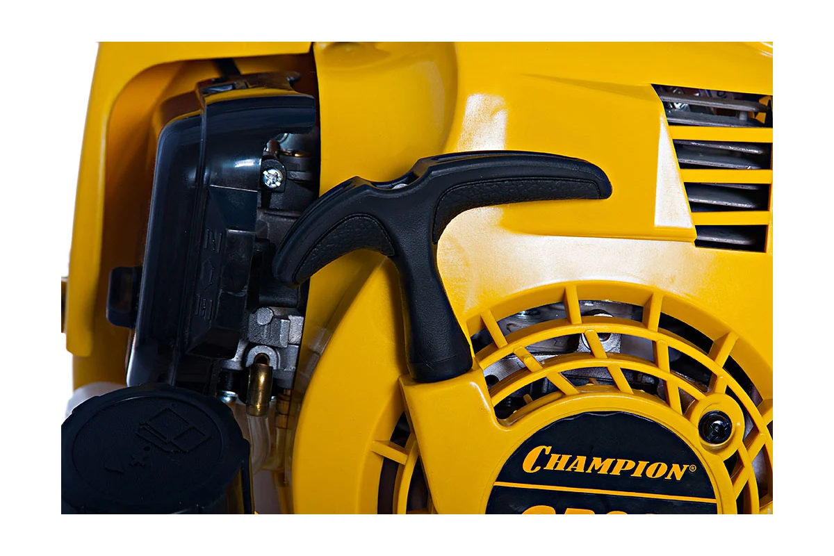 Воздуходувка CHAMPION GB226 (0,75кВт 26см³ 4кг 612м³/ч)