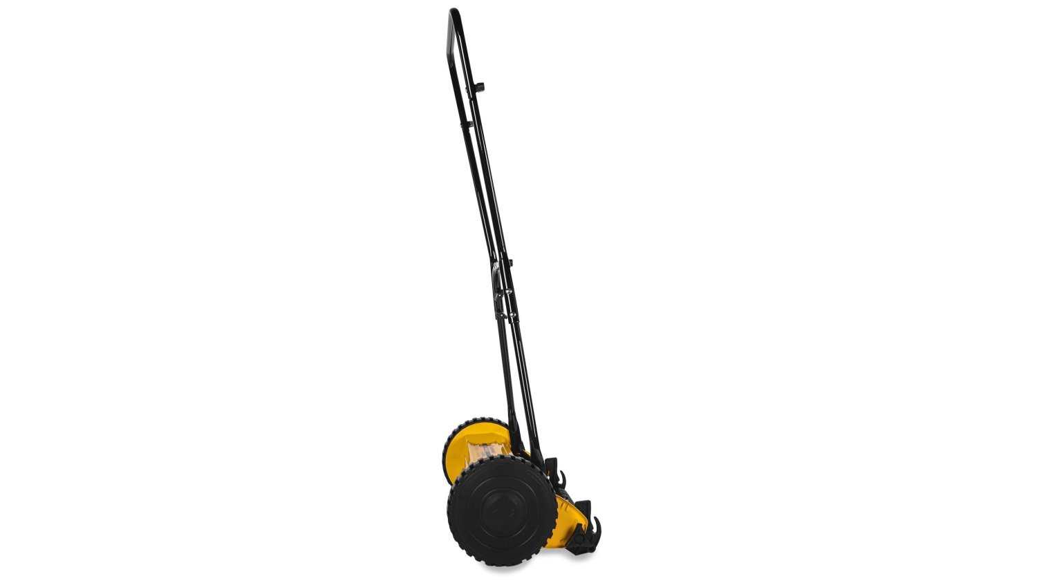 Газонокосилка механическая CHAMPION MM4026 (шир.400мм выс. 25-40мм 7,5кг)