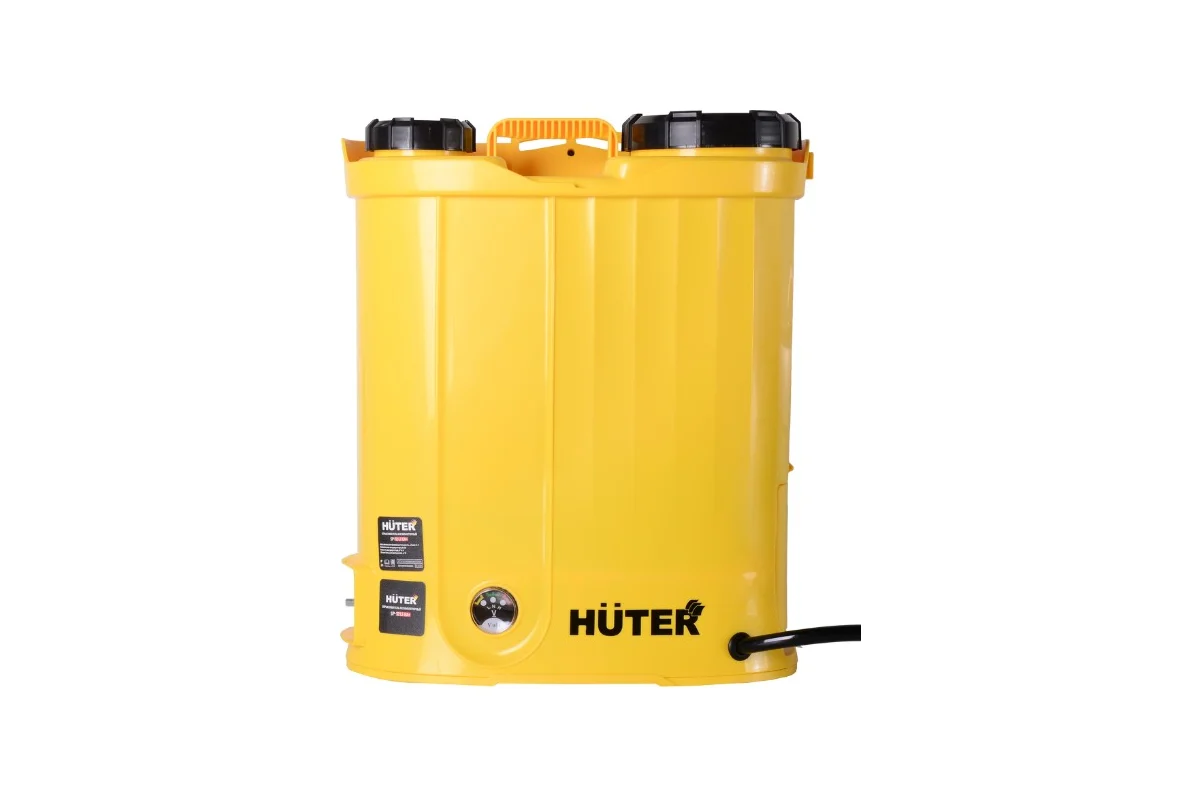 Опрыскиватель аккумуляторный SP-12 Li EA+ // Huter