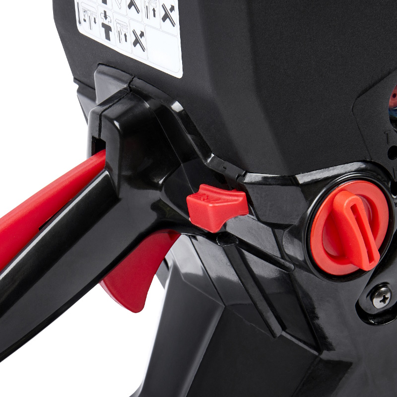 ELITECH HD GC 350 (E2103.001.00) Бензорез,2-такт,74см3,3.5кВт/4.8л.с.,диск350мм,рез125мм,т/бак-0.95л