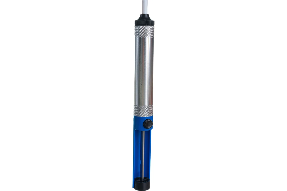Оловоотсос для припоя Rexant 12-0202 (АВ-7053)
