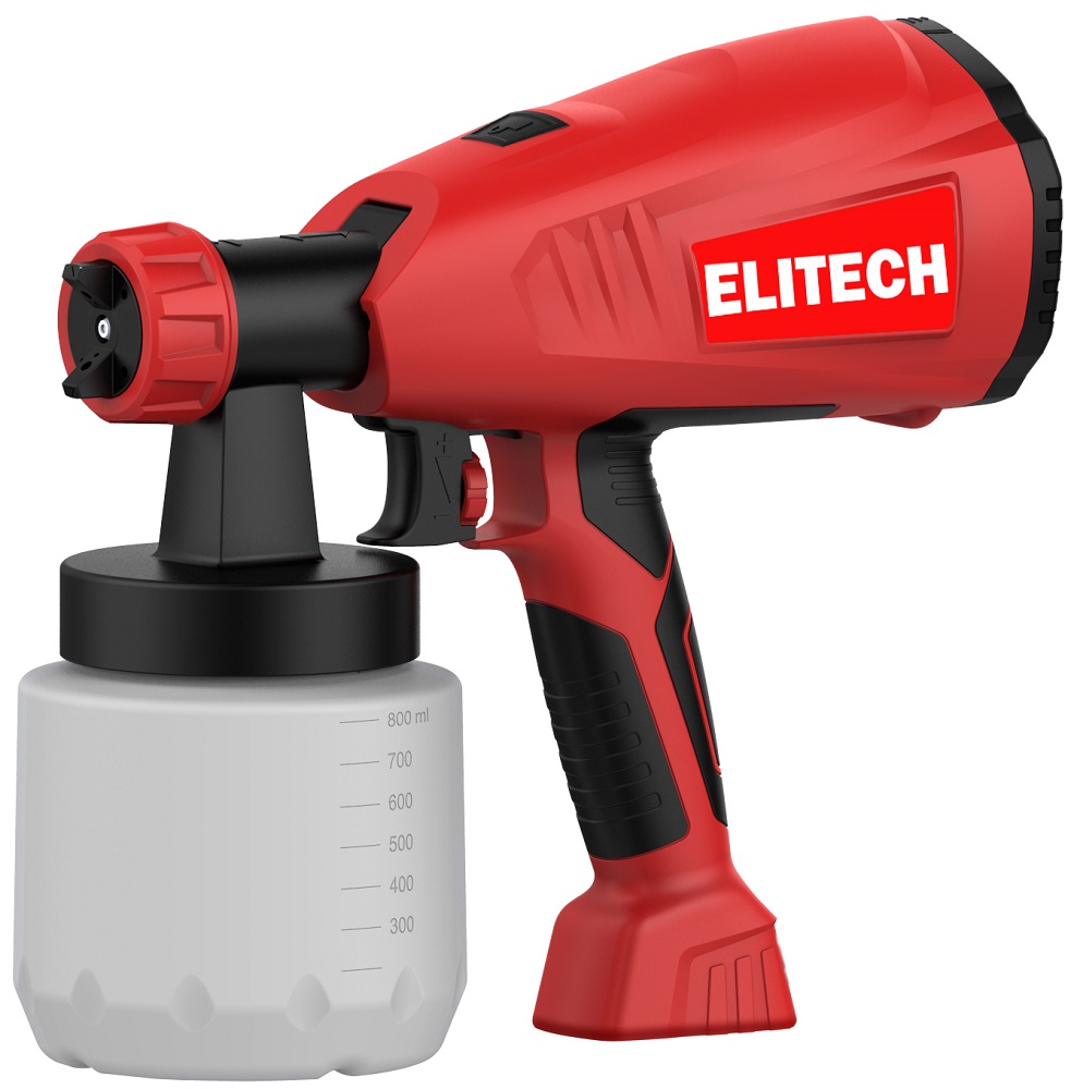 ELITECH КЭ 0426П (E2208.018.00) (Краскопульт)