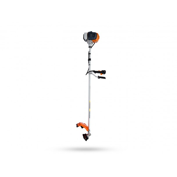 Бензотриммер VILLARTEC  CB352,1,2 кВт, 38,8 см3  трим. гол. + диск 3 z, лямка двухплечевая