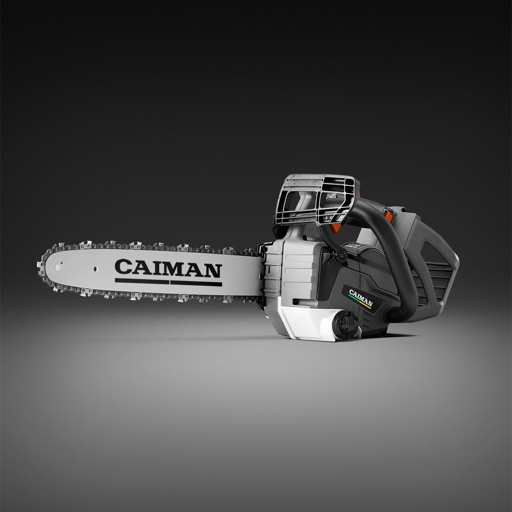 Пила аккумуляторная CAIMAN ENO CSTi14 14", 2кг(без АКБ и ЗУ)