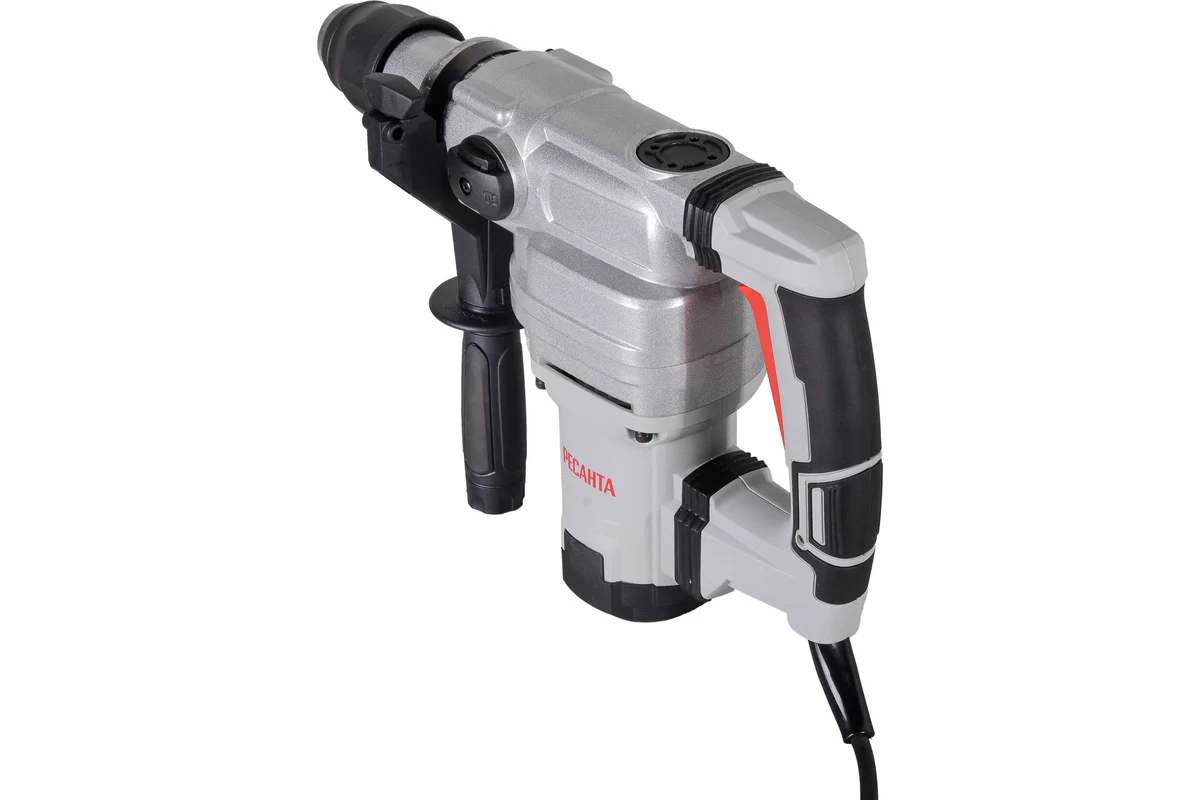 Перфоратор П-40-1600КМ SDS-Max Ресанта